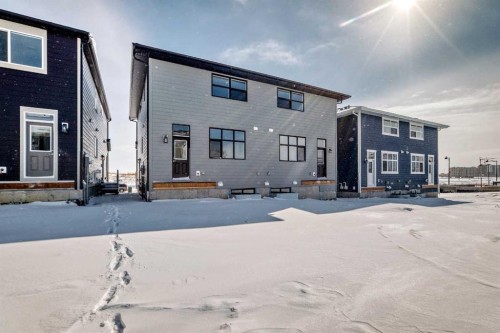 833 Marine Drive Se, Calgary, AB - Outdoor