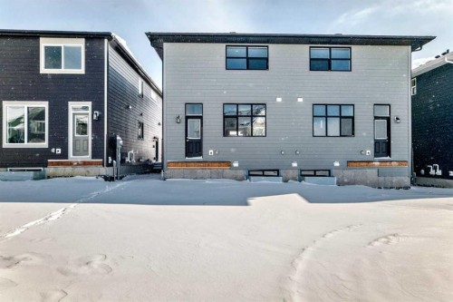 833 Marine Drive Se, Calgary, AB - Outdoor