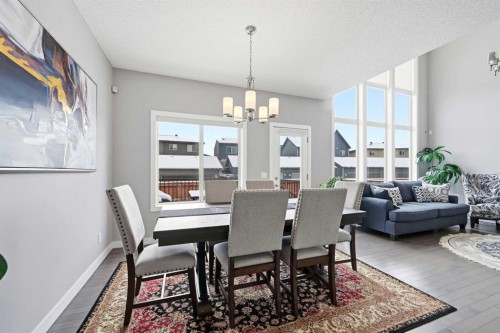 127 Walden Heights Se, Calgary, AB - Indoor