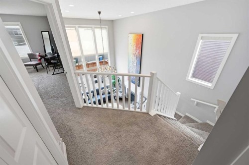 127 Walden Heights Se, Calgary, AB - Indoor Photo Showing Other Room