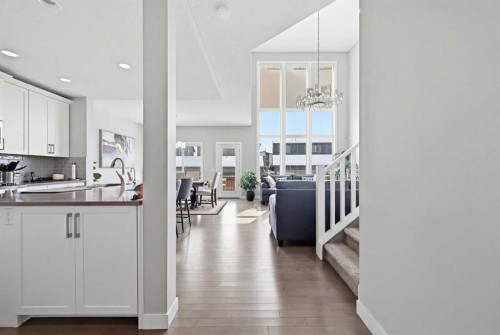 127 Walden Heights Se, Calgary, AB - Indoor
