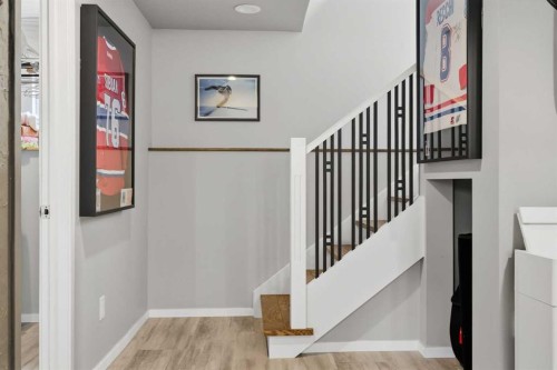1015 Maplecroft Road Se, Calgary, AB - Indoor Photo Showing Other Room