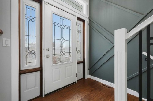 1015 Maplecroft Road Se, Calgary, AB - Indoor Photo Showing Other Room