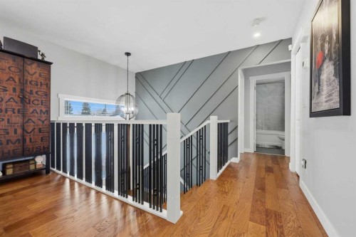 1015 Maplecroft Road Se, Calgary, AB - Indoor Photo Showing Other Room