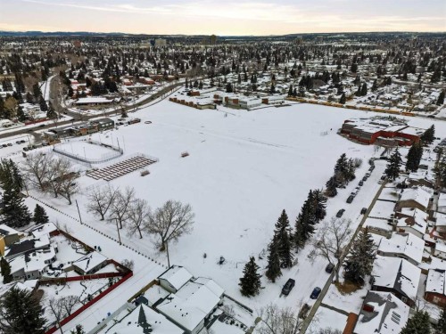 1015 Maplecroft Road Se, Calgary, AB - Outdoor With View
