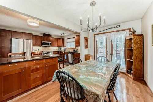 104 Kodiak Road, Canmore, AB - Indoor Photo Showing Other Room