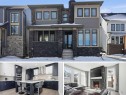 74 Alpine Gardens Sw, Calgary, AB  - Outdoor With Facade 