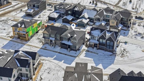 74 Alpine Gardens Sw, Calgary, AB - Outdoor