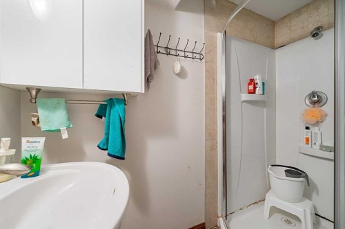 280 Windermere Drive, Chestermere, AB - Indoor Photo Showing Bathroom