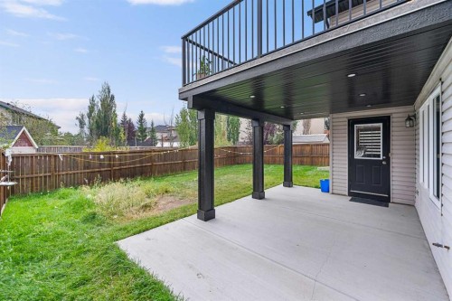 280 Windermere Drive, Chestermere, AB - Outdoor