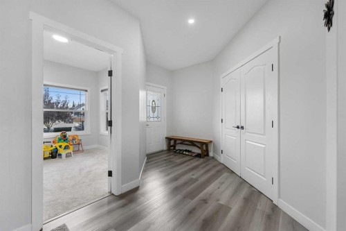 280 Windermere Drive, Chestermere, AB - Indoor Photo Showing Other Room
