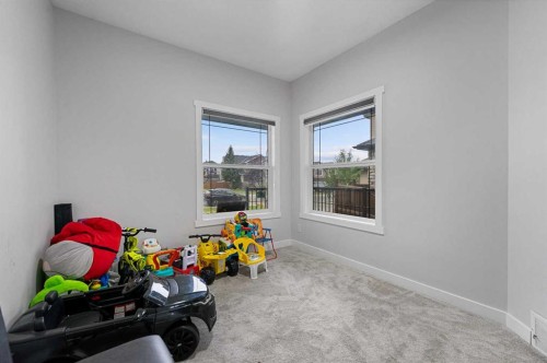 280 Windermere Drive, Chestermere, AB - Indoor Photo Showing Other Room