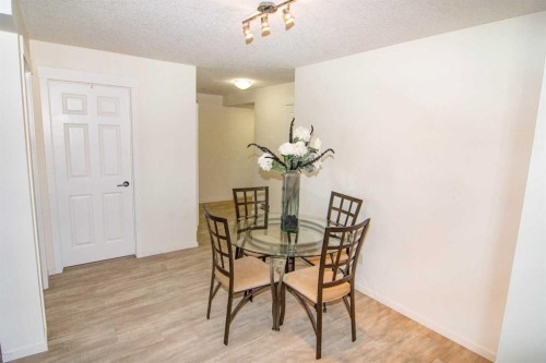 4311-99 Copperstone Park, Calgary, AB - Indoor Photo Showing Dining Room