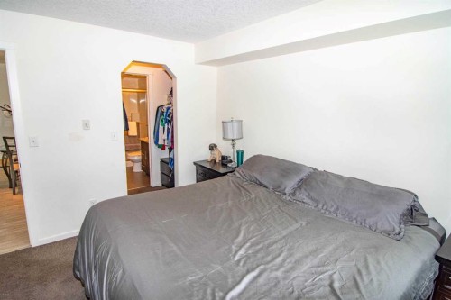 4311-99 Copperstone Park, Calgary, AB - Indoor Photo Showing Bedroom