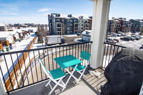 4311-99 Copperstone Park, Calgary, AB - Outdoor