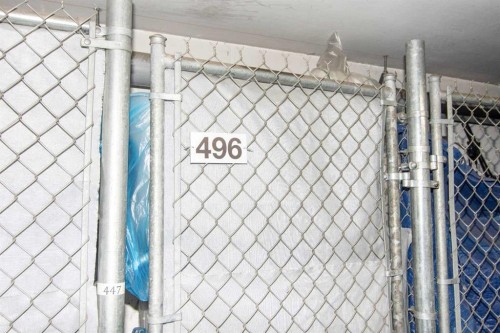 4311-99 Copperstone Park, Calgary, AB - Indoor