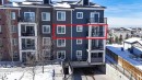 4311-99 Copperstone Park, Calgary, AB  - Outdoor With Facade 