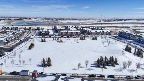 4311-99 Copperstone Park, Calgary, AB - Outdoor With View