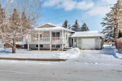 824 6 Avenue NE Three Hills, AB T0M 2A0