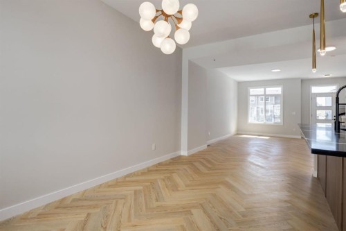 279 Sora Boulevard Se, Calgary, AB - Indoor Photo Showing Other Room