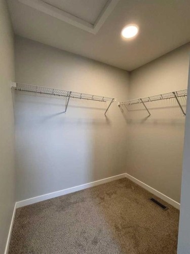 941 Reynolds Lane, Airdrie, AB - Indoor With Storage