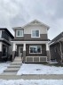 941 Reynolds Lane, Airdrie, AB  - Outdoor With Facade 