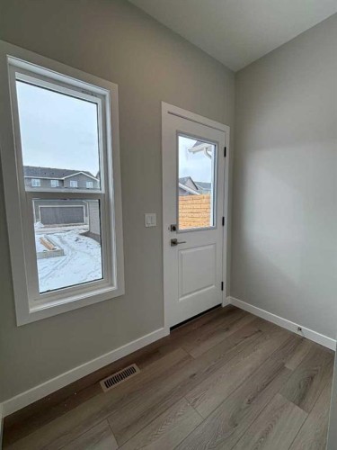 941 Reynolds Lane, Airdrie, AB - Indoor Photo Showing Other Room