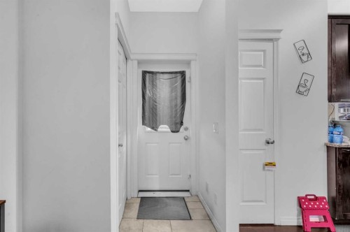 243 Evansborough Way Nw, Calgary, AB - Indoor Photo Showing Other Room