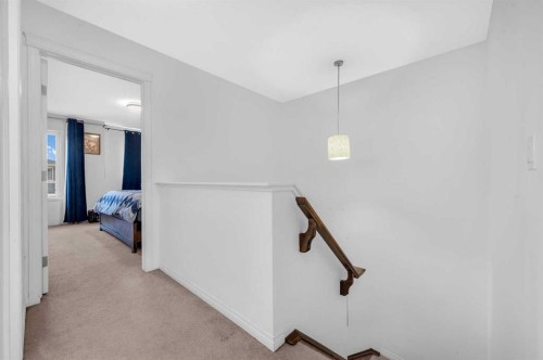 243 Evansborough Way Nw, Calgary, AB - Indoor Photo Showing Other Room