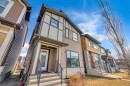 243 Evansborough Way Nw, Calgary, AB  - Outdoor 