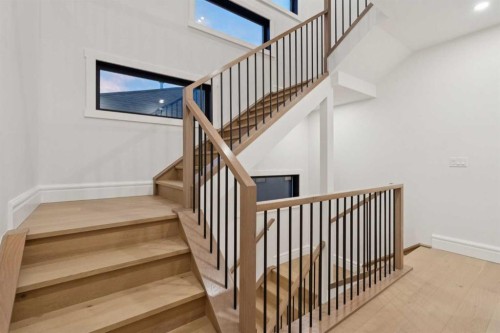1740 6 Avenue Nw, Calgary, AB - Indoor Photo Showing Other Room