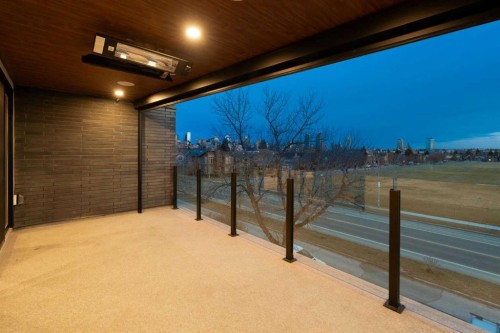 1740 6 Avenue Nw, Calgary, AB -  Photo Showing Other Room