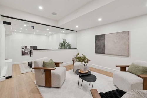 1740 6 Avenue Nw, Calgary, AB - Indoor