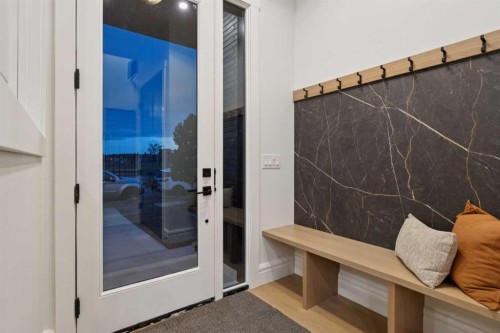 1740 6 Avenue Nw, Calgary, AB - Indoor
