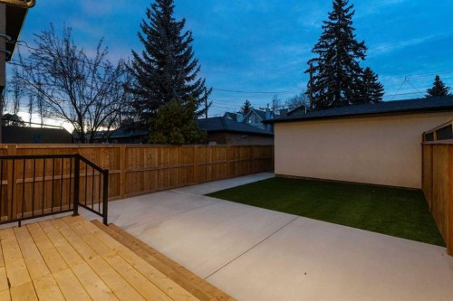 1740 6 Avenue Nw, Calgary, AB - Outdoor