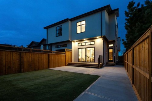 1740 6 Avenue Nw, Calgary, AB - Outdoor