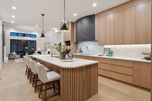 1740 6 Avenue Nw, Calgary, AB - Indoor