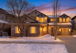 729 Canoe Avenue SWAirdrie, AB T4B 3K5