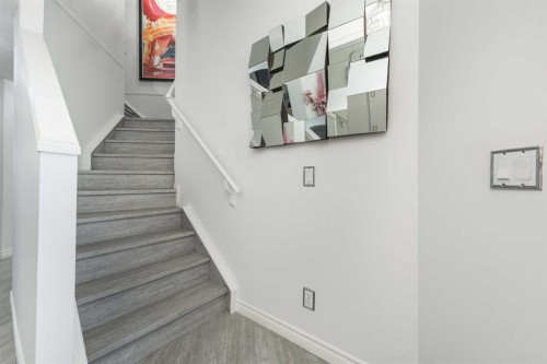 8430 Saddleridge Drive Ne, Calgary, AB - Indoor Photo Showing Other Room