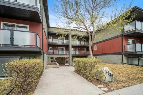 303-1915 26 Street SW Calgary, AB T3E 2A2