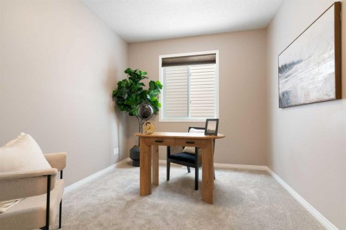 149 Windridge Road Sw, Airdrie, AB - Indoor