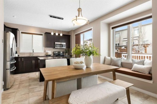 149 Windridge Road Sw, Airdrie, AB - Indoor