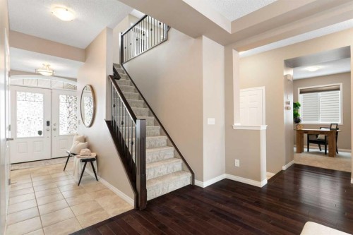 149 Windridge Road Sw, Airdrie, AB - Indoor Photo Showing Other Room