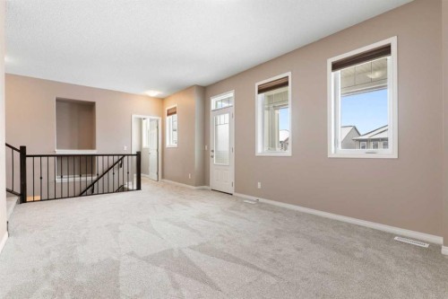 149 Windridge Road Sw, Airdrie, AB - Indoor Photo Showing Other Room