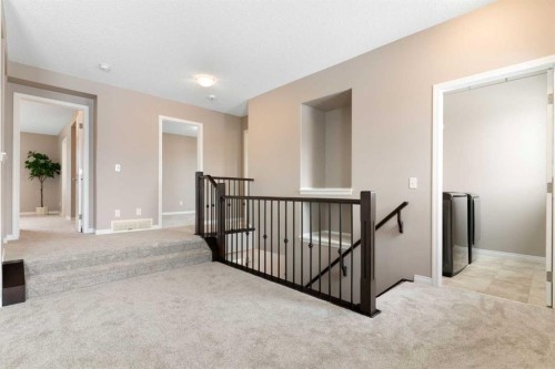 149 Windridge Road Sw, Airdrie, AB - Indoor Photo Showing Other Room