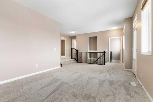 149 Windridge Road Sw, Airdrie, AB - Indoor Photo Showing Other Room