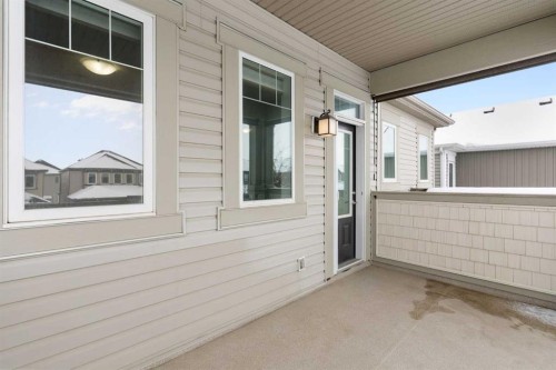 149 Windridge Road Sw, Airdrie, AB - Outdoor With Exterior