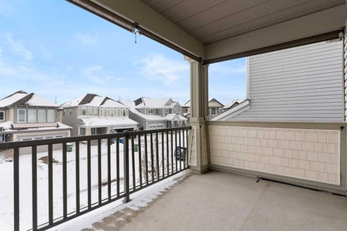 149 Windridge Road Sw, Airdrie, AB - Outdoor With Exterior