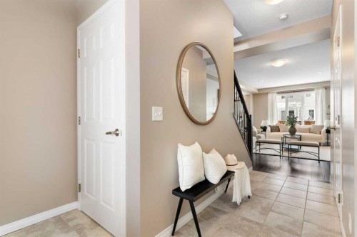 149 Windridge Road Sw, Airdrie, AB - Indoor Photo Showing Other Room