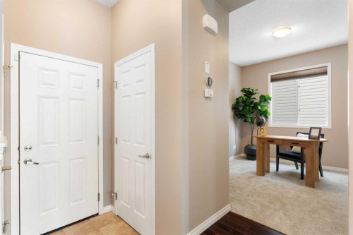149 Windridge Road Sw, Airdrie, AB - Indoor Photo Showing Other Room